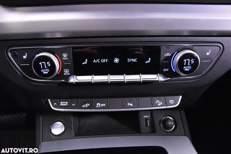 Audi Q5 din 2021 cu 107.728 km - oferta AUD133069 - foto 16