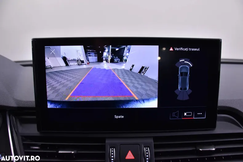 Audi Q5 din 2021 cu 107.728 km - oferta AUD133069 - foto 17