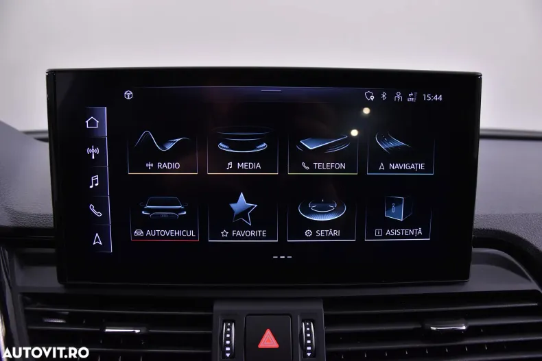 Audi Q5 din 2021 cu 107.728 km - oferta AUD133069 - foto 18