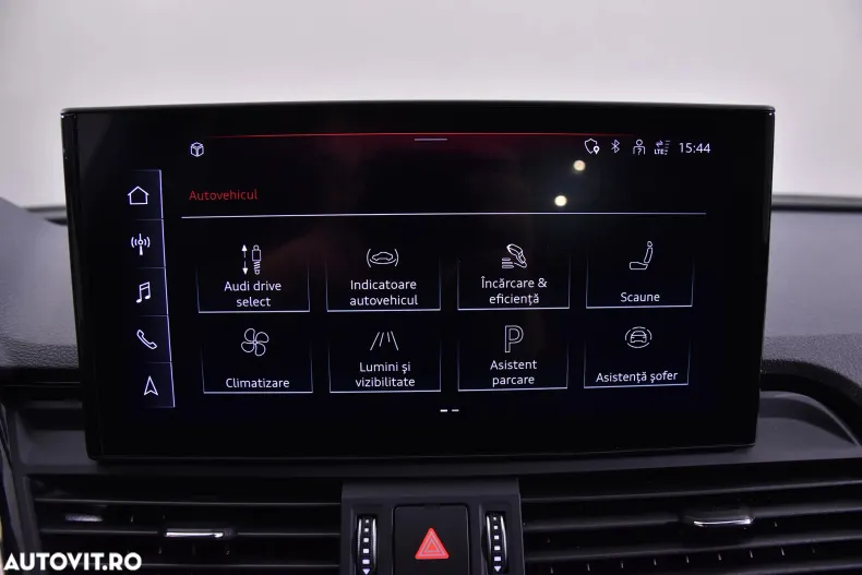 Audi Q5 din 2021 cu 107.728 km - oferta AUD133069 - foto 19