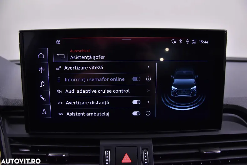 Audi Q5 din 2021 cu 107.728 km - oferta AUD133069 - foto 20