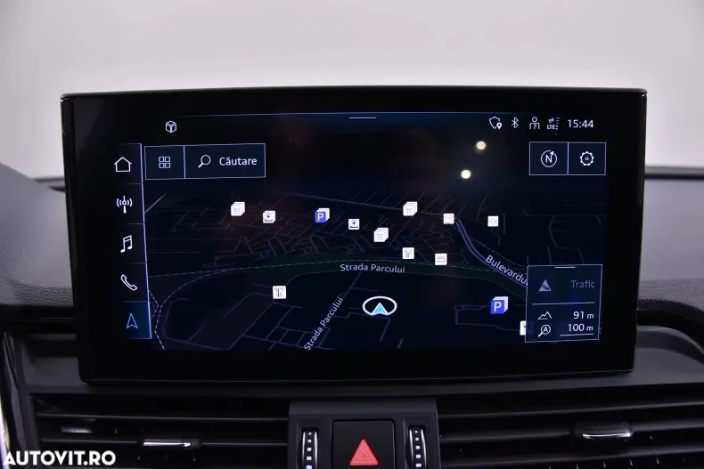 Audi Q5 din 2021 cu 107.728 km - oferta AUD133069 - foto 21