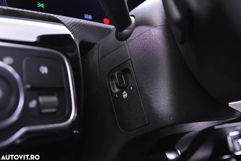 Mercedes-Benz A din 2023 cu 14.368 km - oferta MER133070 - foto 16