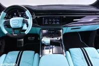 Audi RSQ8 din 2022 cu 7.183 km - oferta AUD133072 - foto 9