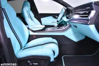 Audi RSQ8 din 2022 cu 7.183 km - oferta AUD133072 - foto 11