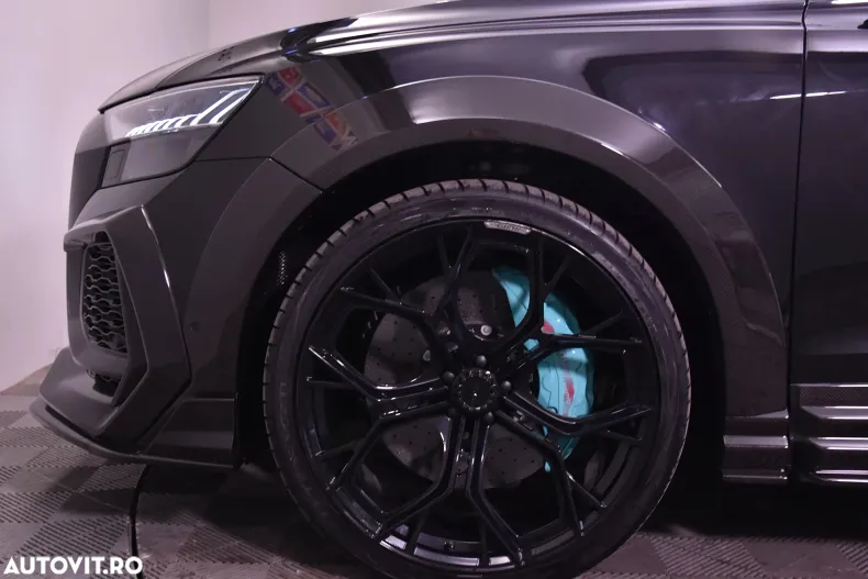 Audi RSQ8 din 2022 cu 7.183 km - oferta AUD133072 - foto 13