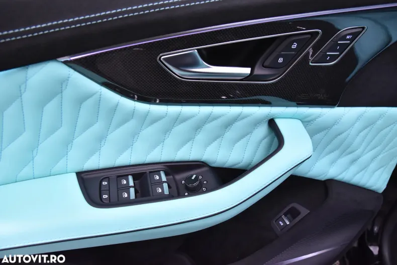 Audi RSQ8 din 2022 cu 7.183 km - oferta AUD133072 - foto 14