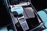 Audi RSQ8 din 2022 cu 7.183 km - oferta AUD133072 - foto 16