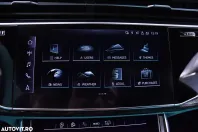 Audi RSQ8 din 2022 cu 7.183 km - oferta AUD133072 - foto 18