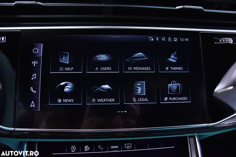 Audi RSQ8 din 2022 cu 7.183 km - oferta AUD133072 - foto 18