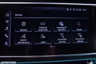 Audi RSQ8 din 2022 cu 7.183 km - oferta AUD133072 - foto 22