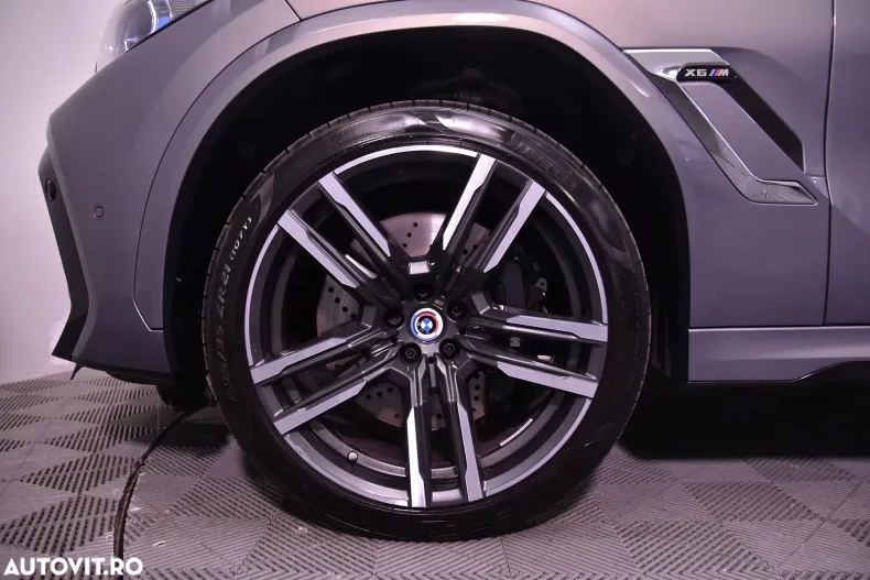 BMW X6 M din 2022 cu 22.632 km - oferta BMW133076 - foto 13