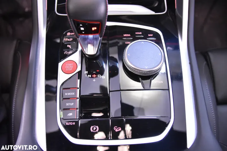 BMW X6 M din 2022 cu 22.632 km - oferta BMW133076 - foto 17