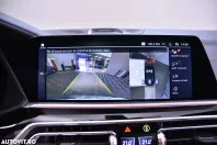 BMW X6 M din 2022 cu 22.632 km - oferta BMW133076 - foto 24