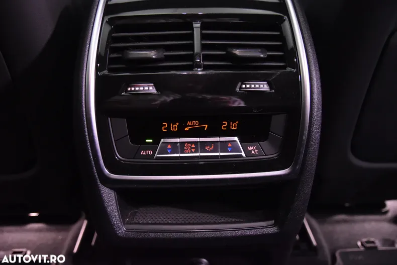 BMW X6 M din 2022 cu 22.632 km - oferta BMW133076 - foto 26
