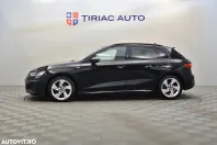 Audi A3 din 2021 cu 84.931 km - oferta AUD133078 - foto 2