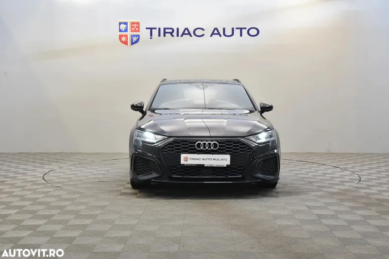 Audi A3 din 2021 cu 84.931 km - oferta AUD133078 - foto 8