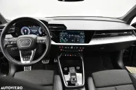 Audi A3 din 2021 cu 84.931 km - oferta AUD133078 - foto 9