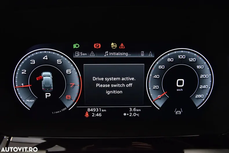 Audi A3 din 2021 cu 84.931 km - oferta AUD133078 - foto 10