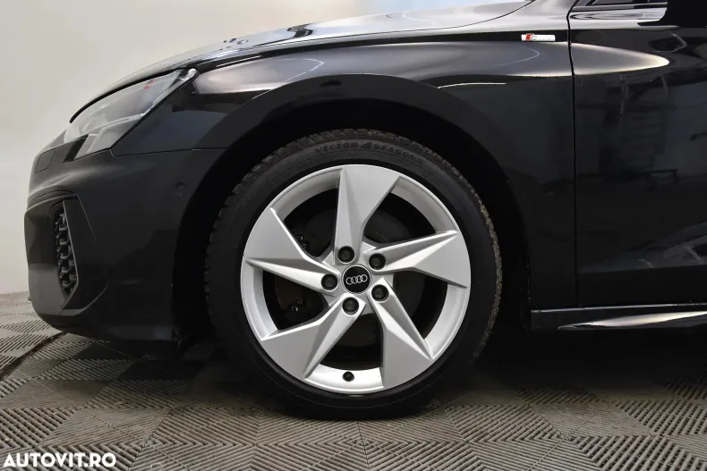 Audi A3 din 2021 cu 84.931 km - oferta AUD133078 - foto 13