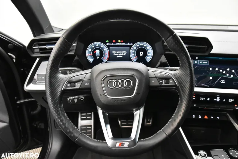 Audi A3 din 2021 cu 84.931 km - oferta AUD133078 - foto 16