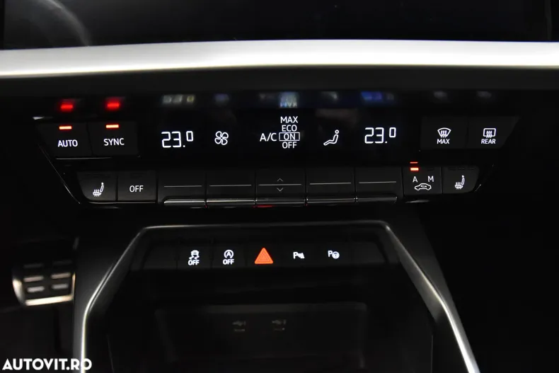 Audi A3 din 2021 cu 84.931 km - oferta AUD133078 - foto 17