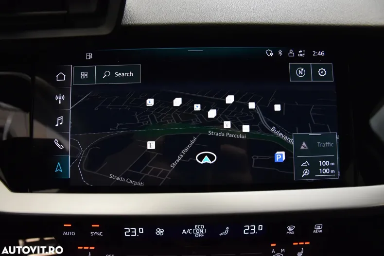 Audi A3 din 2021 cu 84.931 km - oferta AUD133078 - foto 22