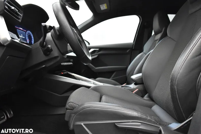 Audi A3 din 2021 cu 84.931 km - oferta AUD133078 - foto 23