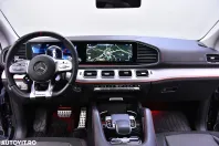Mercedes-Benz GLE Coupe din 2022 cu 56.201 km - oferta MER133079 - foto 9
