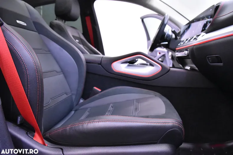 Mercedes-Benz GLE Coupe din 2022 cu 56.201 km - oferta MER133079 - foto 11