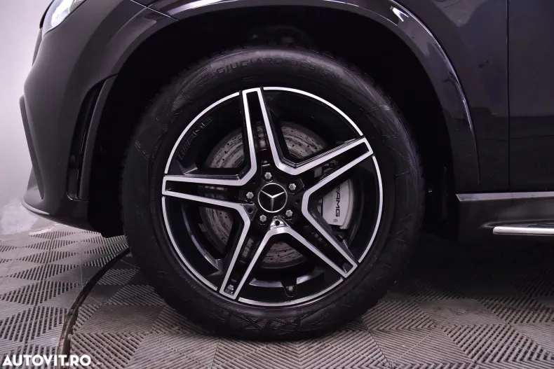 Mercedes-Benz GLE Coupe din 2022 cu 56.201 km - oferta MER133079 - foto 13