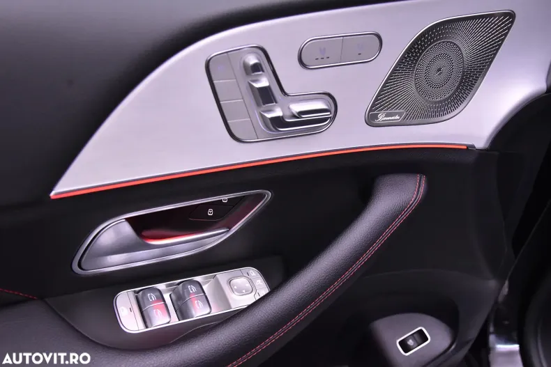 Mercedes-Benz GLE Coupe din 2022 cu 56.201 km - oferta MER133079 - foto 14