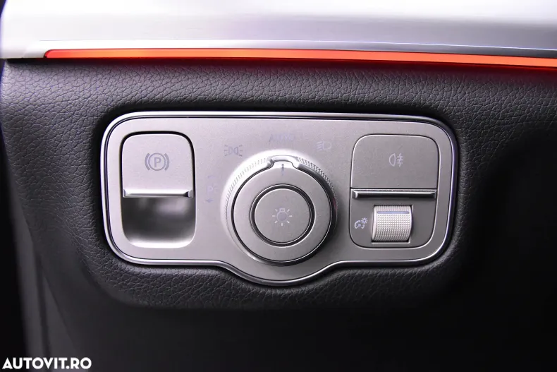 Mercedes-Benz GLE Coupe din 2022 cu 56.201 km - oferta MER133079 - foto 15