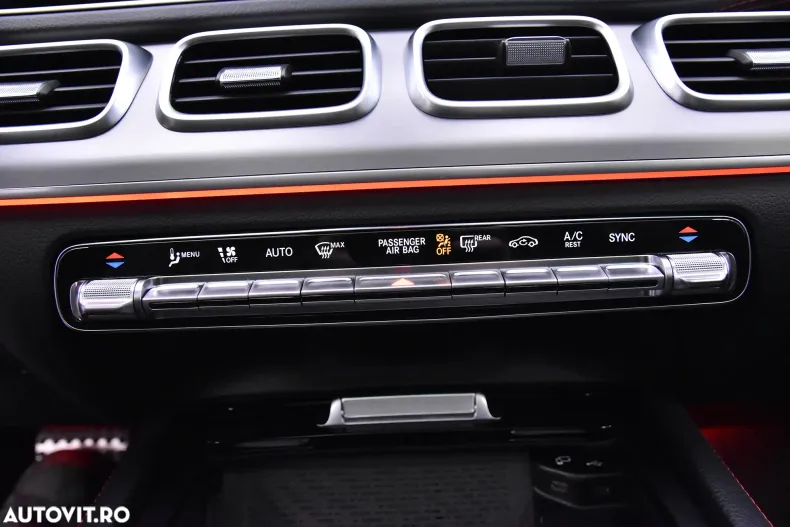 Mercedes-Benz GLE Coupe din 2022 cu 56.201 km - oferta MER133079 - foto 18