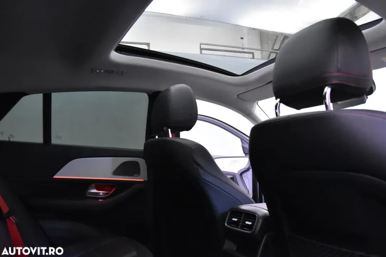 Mercedes-Benz GLE Coupe din 2022 cu 56.201 km - oferta MER133079 - foto 26