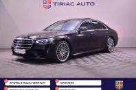 Mercedes-Benz S din 2021 cu 119.975 km - oferta MER133080 - foto 1