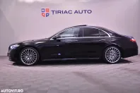 Mercedes-Benz S din 2021 cu 119.975 km - oferta MER133080 - foto 2