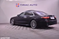 Mercedes-Benz S din 2021 cu 119.975 km - oferta MER133080 - foto 3