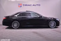 Mercedes-Benz S din 2021 cu 119.975 km - oferta MER133080 - foto 6
