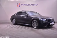 Mercedes-Benz S din 2021 cu 119.975 km - oferta MER133080 - foto 7