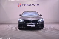 Mercedes-Benz S din 2021 cu 119.975 km - oferta MER133080 - foto 8
