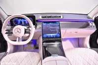 Mercedes-Benz S din 2021 cu 119.975 km - oferta MER133080 - foto 9