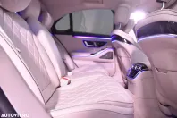 Mercedes-Benz S din 2021 cu 119.975 km - oferta MER133080 - foto 12