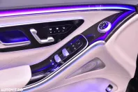Mercedes-Benz S din 2021 cu 119.975 km - oferta MER133080 - foto 14