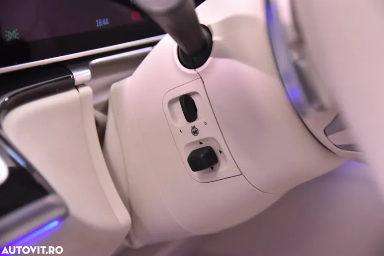 Mercedes-Benz S din 2021 cu 119.975 km - oferta MER133080 - foto 15