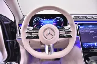 Mercedes-Benz S din 2021 cu 119.975 km - oferta MER133080 - foto 16