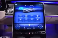 Mercedes-Benz S din 2021 cu 119.975 km - oferta MER133080 - foto 17