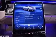 Mercedes-Benz S din 2021 cu 119.975 km - oferta MER133080 - foto 19