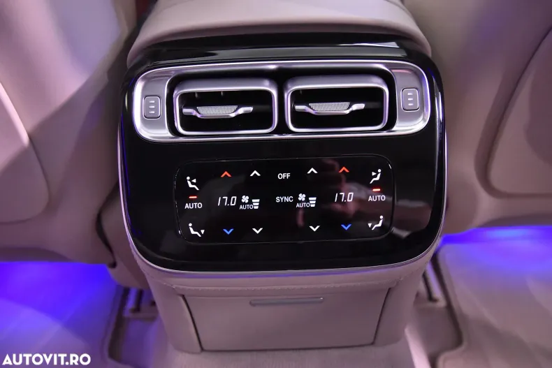 Mercedes-Benz S din 2021 cu 119.975 km - oferta MER133080 - foto 23