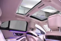 Mercedes-Benz S din 2021 cu 119.975 km - oferta MER133080 - foto 25